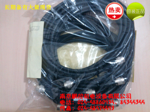 日本連接線(xiàn) DNC-12P-3M[DNC-12P-3M]