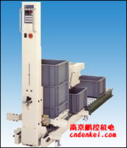 日本杉山電機自動(dòng)換箱裝置[CS系列]