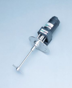 日本有理控電動(dòng)馬達式攪拌器KX-125[KX-125]