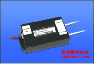 日本松定高壓電源MDC系列[15kVの高絶縁耐圧、48WのハイパワーMDC系列]